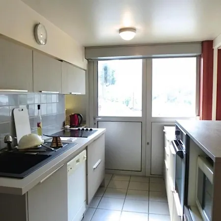 Bareges, 4 Pieces, 12 Personnes - Fr-1-460-59 Lägenhet *
