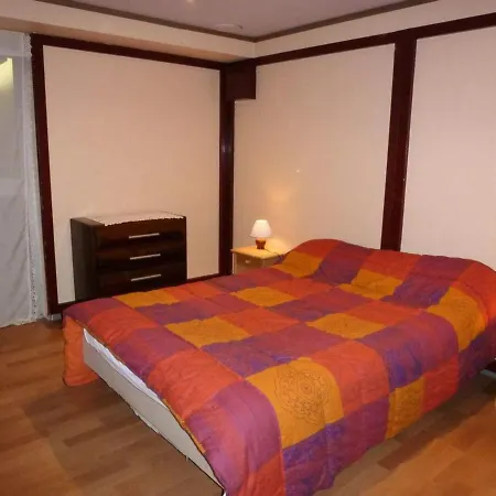 Lägenhet Bareges, 4 Pieces, 12 Personnes - Fr-1-460-59 *