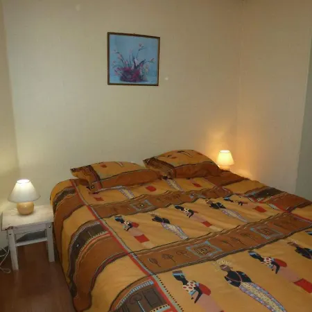 Bareges, 4 Pieces, 12 Personnes - Fr-1-460-59 Lägenhet *